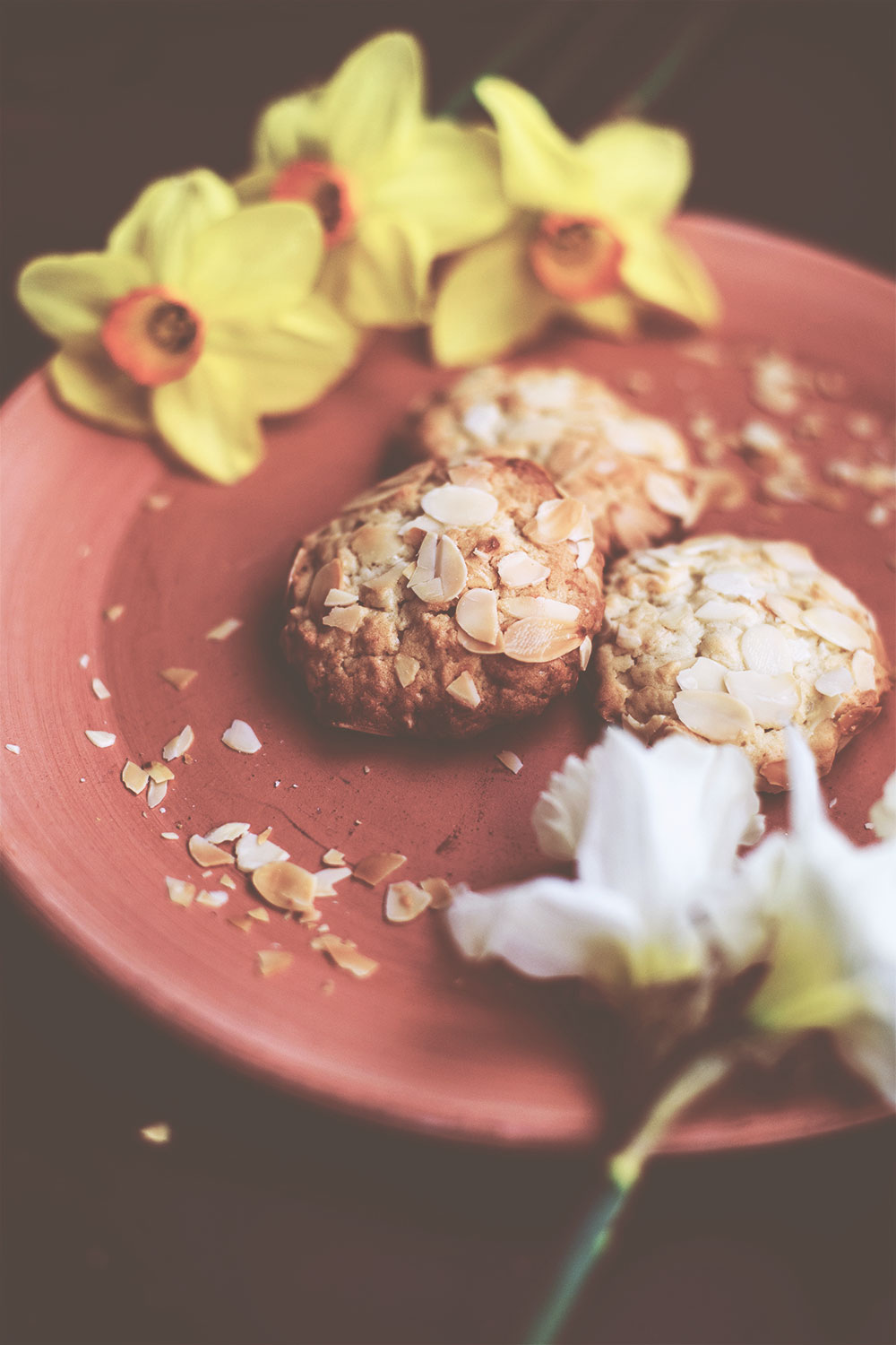 Cookies on a Plate